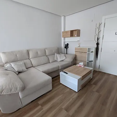 Lejlighed New By The Sea 5518 Estepona