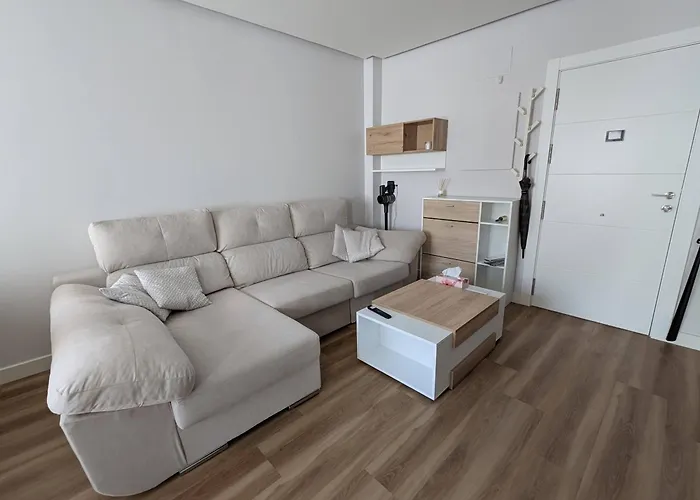 Lejlighed New By The Sea 5518 Estepona